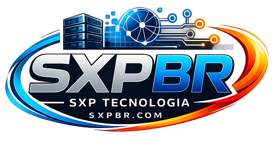 sxpbr.com - Serviços de TI